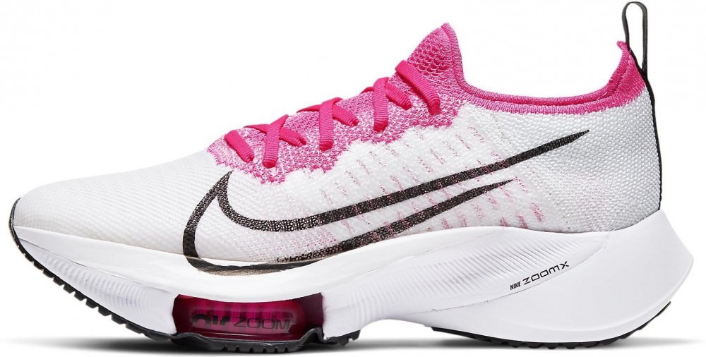 Nike W AIR ZOOM TEMPO NEXT% FK Futócipő - 40 EU | 6 UK | 8,5 US | 25,5 CM