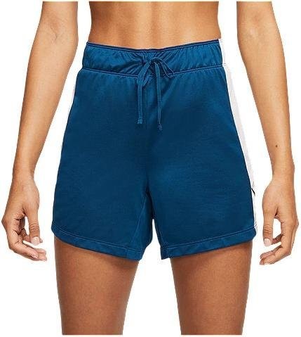 Nike W NK ATTK TR 2.0 SHRT ICNCLSH Rövidnadrág - Kék - S