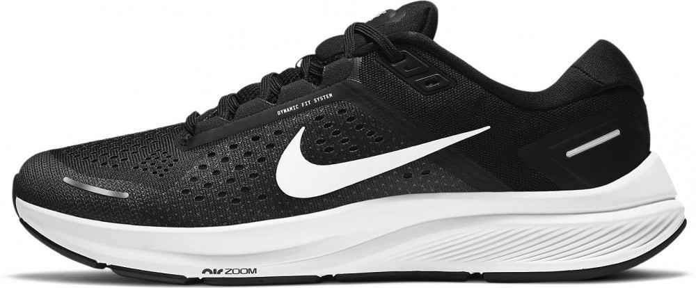 Nike AIR ZOOM STRUCTURE 23 Futócipő - 41 EU | 7 UK | 8 US | 26 CM