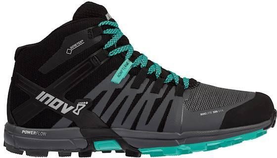 INOV-8 ROCLITE 320 GTX (W) Terepfutó cipők - 38 EU | 5 UK | 7,5 US | 24 CM