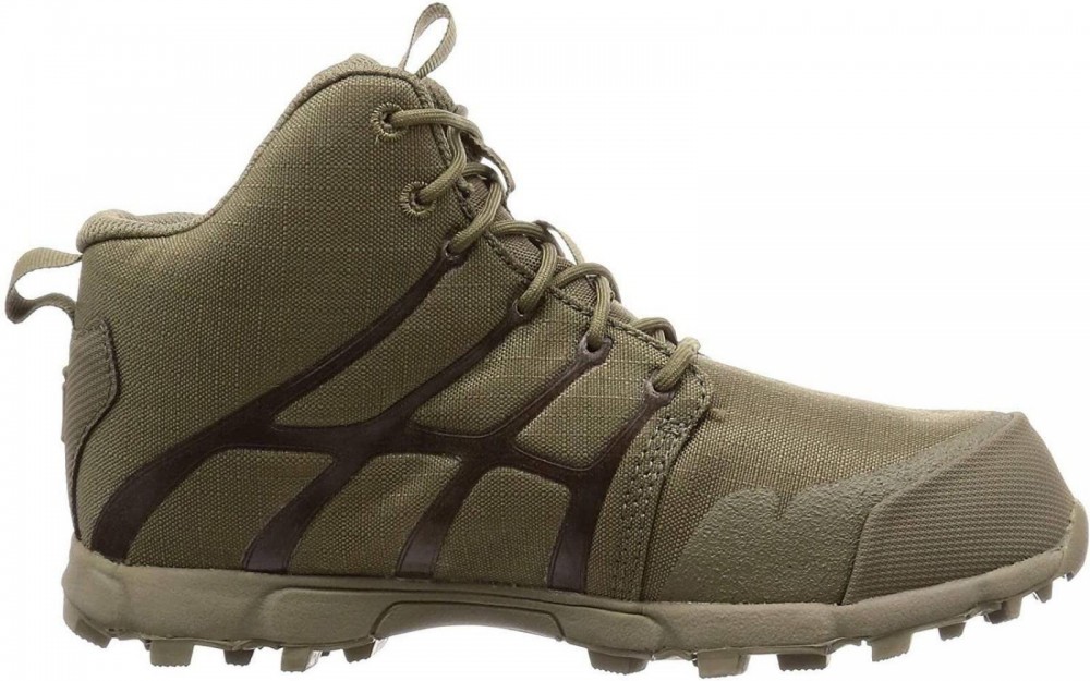 INOV-8 INOV-8 ROCLITE G 286 GTX M Terepfutó cipők - 45,5 EU | 11 UK | 12 US | 30 CM