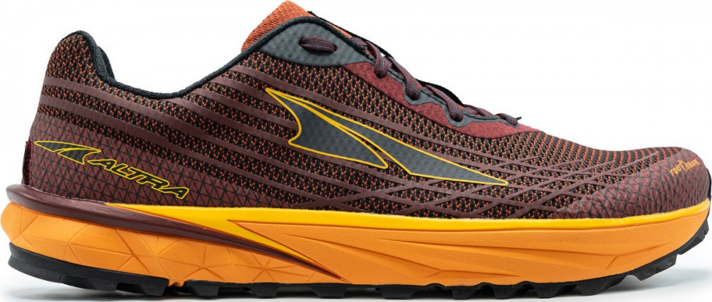 Altra M Timp 2 Terepfutó cipők - 46 EU | 10,5 UK | 11,5 US | 29,5 CM