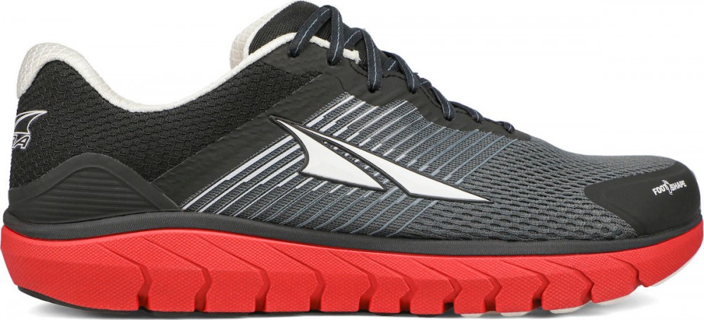 Altra M Provision 4 Futócipő - 42 EU | 7,5 UK | 8,5 US | 26,5 CM