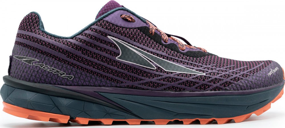 Altra W Timp 2 Terepfutó cipők - 38 EU | 5 UK | 7 US | 23,5 CM