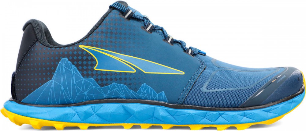Altra M Superior 4.5 Terepfutó cipők - 44,5 EU | 9,5 UK | 10,5 US | 28,5 CM