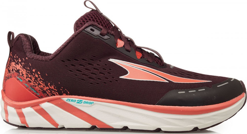 Altra W TORIN 4 Futócipő - 38 EU | 5 UK | 7 US | 23,5 CM