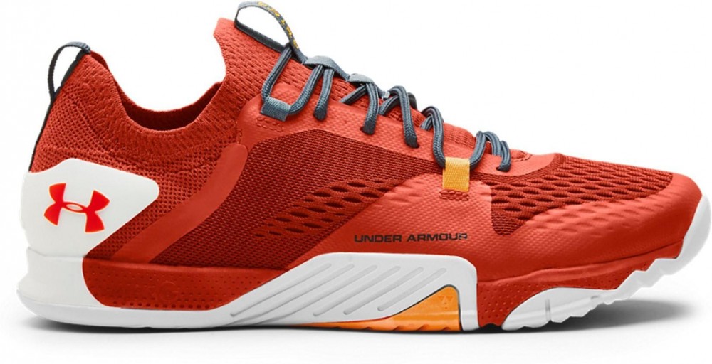 Under Armour UA TriBase Reign 2 Fitness cipők - 44 EU | 9 UK | 10 US | 28 CM