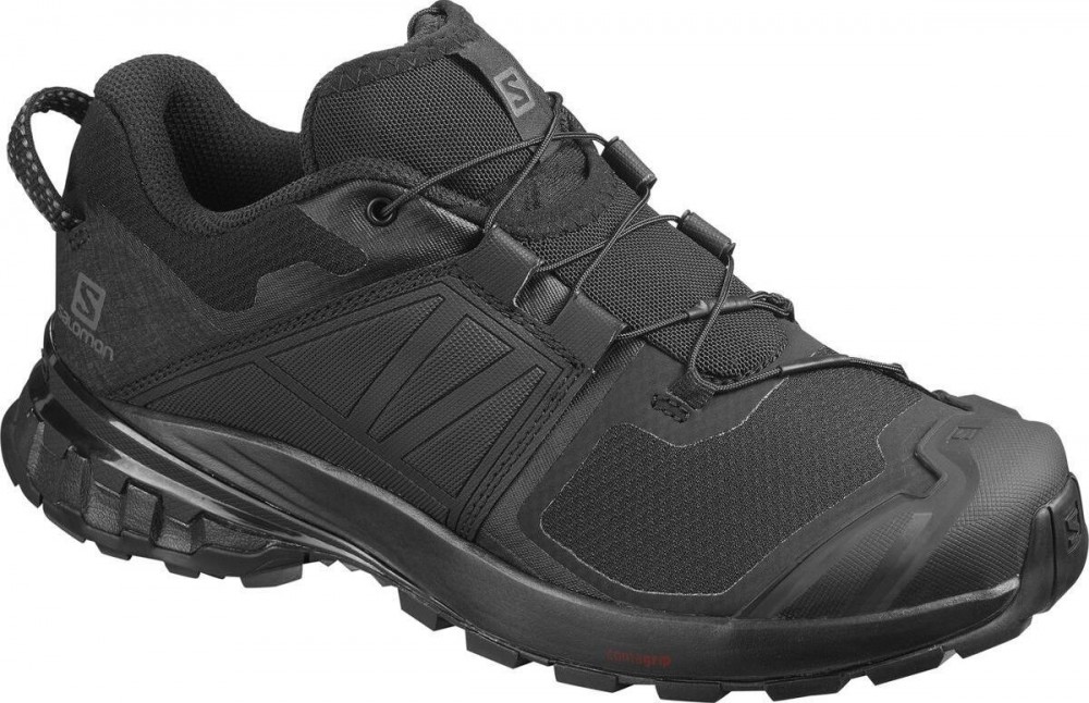 Salomon XA WILD W Terepfutó cipők - 38,7 EU | 5,5 UK | 7 US | 24 CM