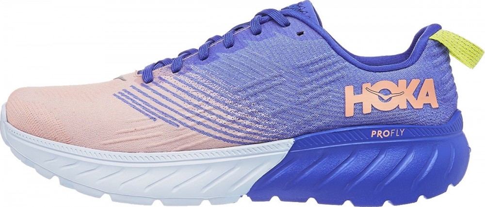 Hoka One One HOKA Mach 3 W Futócipő - 39,3 EU | 6 UK | 7,5 US | 24,5 CM