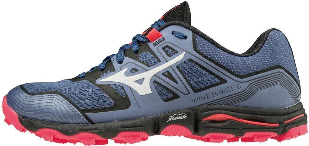 Mizuno WAVE HAYATE 6 Terepfutó cipők - 38,5 EU | 5,5 UK | 8 US | 24,5 CM