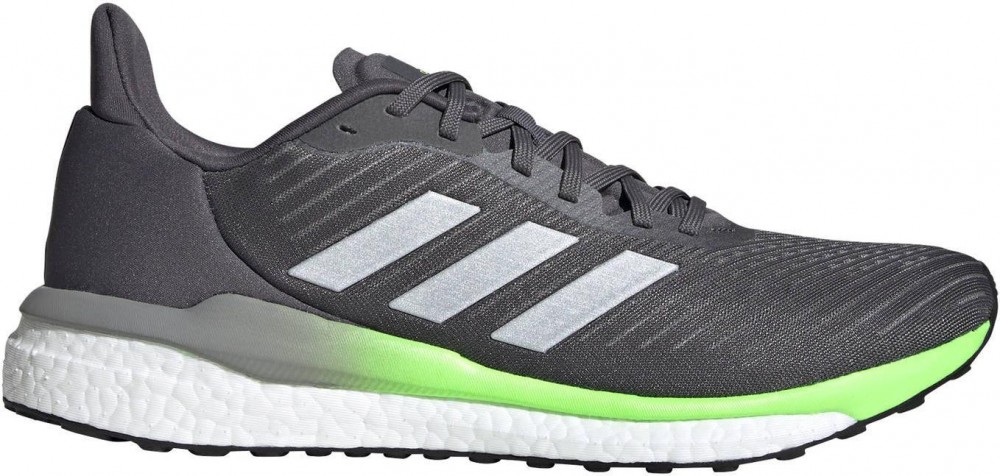 adidas SOLAR DRIVE 19 M Futócipő - 40,7 EU | 7 UK | 7,5 US | 25 CM