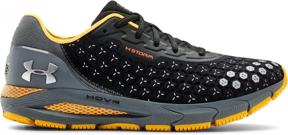 Under Armour UA HOVR Sonic 3 Storm Futócipő - 41 EU | 7 UK | 8 US | 26 CM