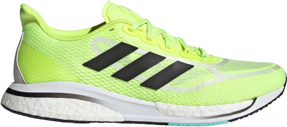 adidas SUPERNOVA + M Futócipő - 44,7 EU | 10 UK | 10,5 US | 27,5 CM