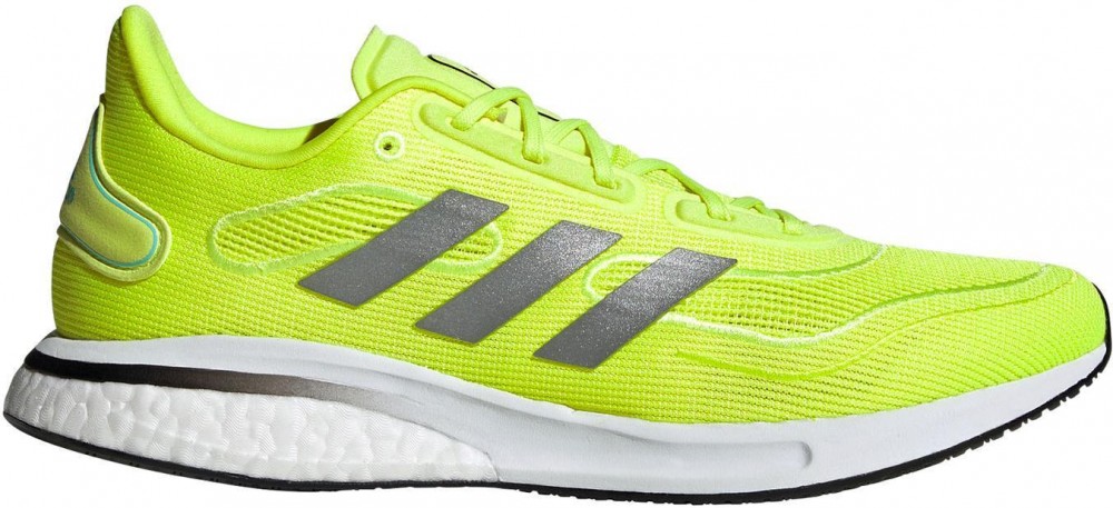 adidas SUPERNOVA M Futócipő - 46,7 EU | 11,5 UK | 12 US | 28,8 CM
