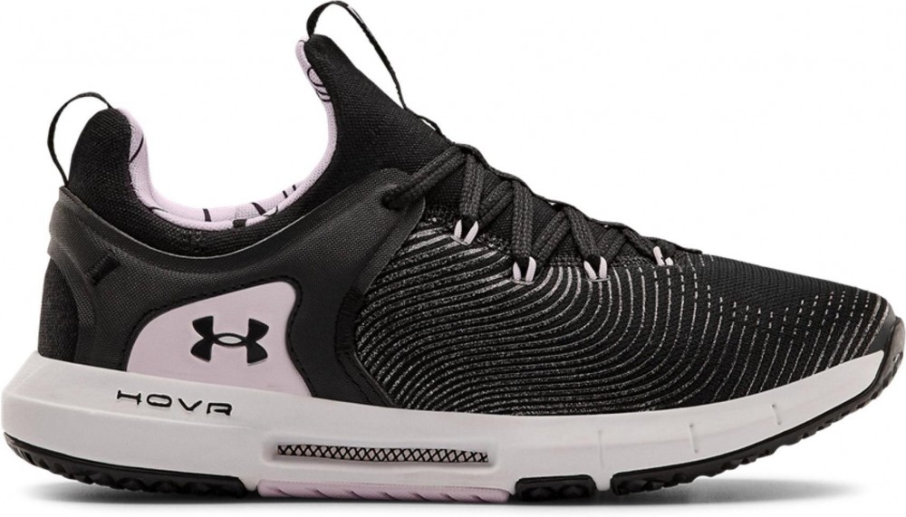 Under Armour UA W HOVR Rise 2 LUX Fitness cipők - 42 EU | 7,5 UK | 10 US | 27 CM