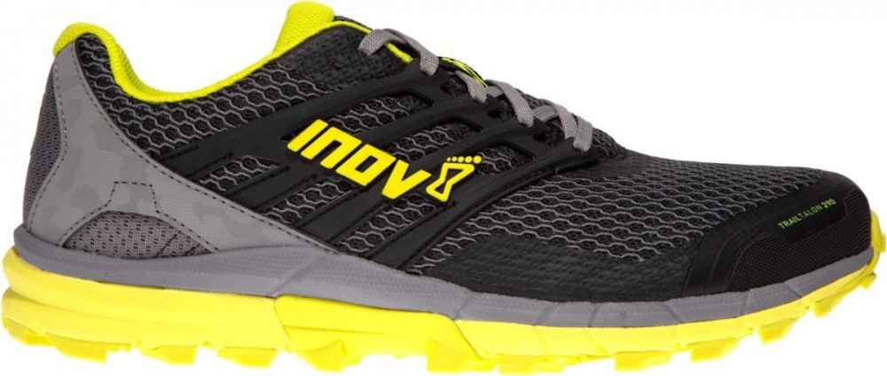 INOV-8 TRAIL TALON 290 Terepfutó cipők - 46,5 EU | 11,5 UK | 12,5 US | 30,5 CM