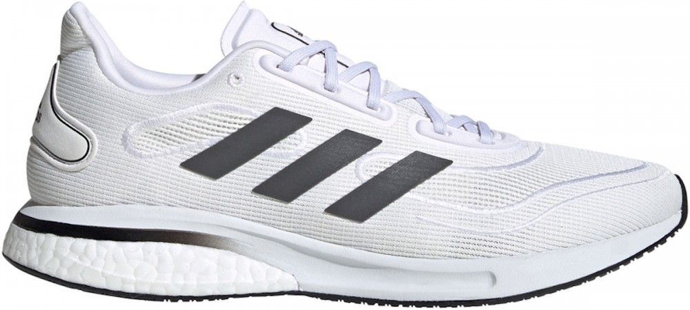 adidas SUPERNOVA M Futócipő - 44 EU | 9,5 UK | 10 US | 27,1 CM