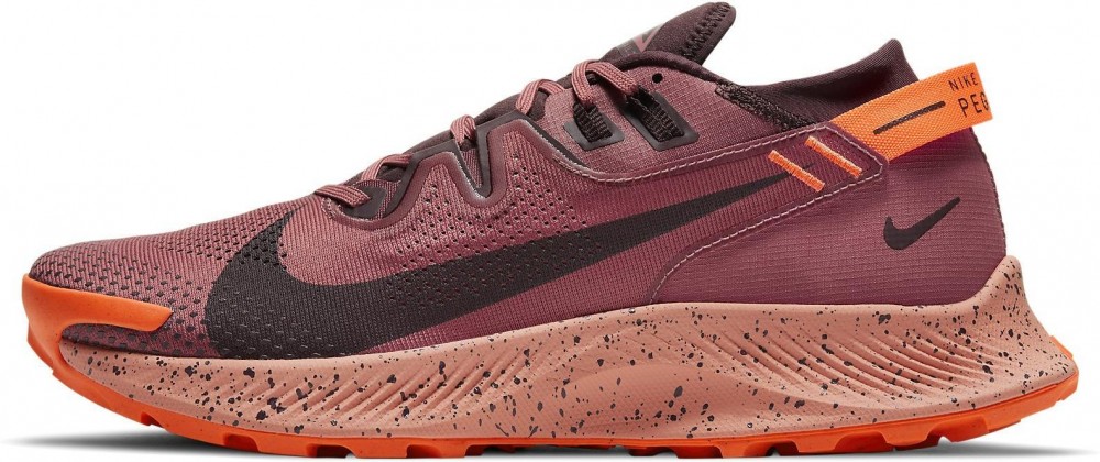Nike PEGASUS TRAIL 2 Terepfutó cipők - 44 EU | 9 UK | 10 US | 28 CM