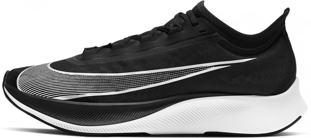 Nike ZOOM FLY 3 Futócipő - 47,5 EU | 12 UK | 13 US | 31 CM