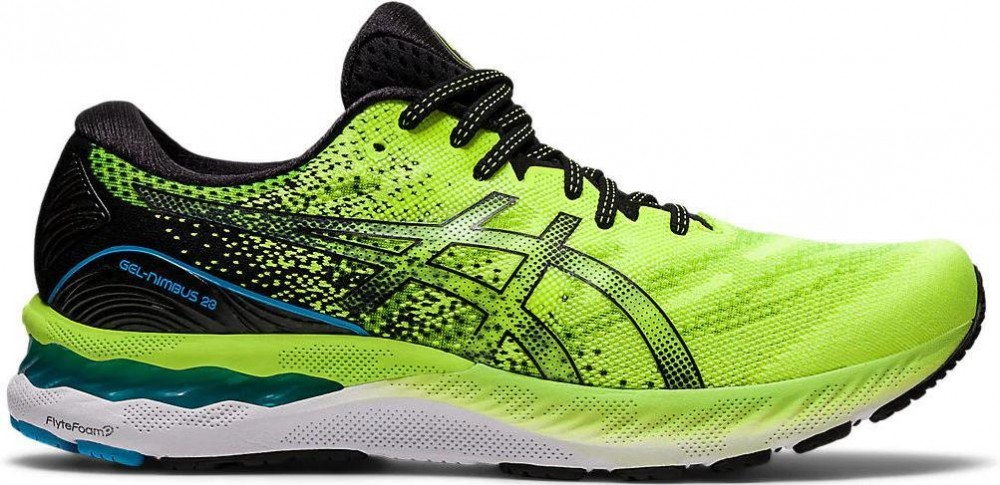 Asics GEL-NIMBUS 23 Futócipő - 42 EU | 7,5 UK | 8,5 US | 26,5 CM
