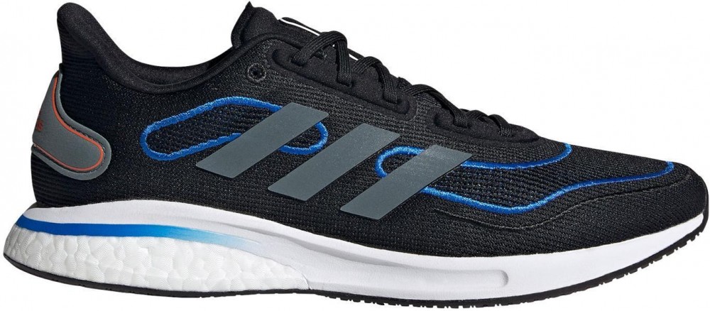 adidas SUPERNOVA M Futócipő - 46 EU | 11 UK | 11,5 US | 28,4 CM