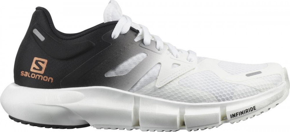 Salomon Predict2 W Futócipő - 40,7 EU | 7 UK | 8,5 US | 25,5 CM