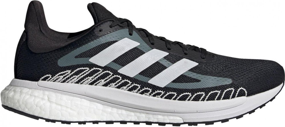 adidas SOLAR GLIDE ST 3 M Futócipő - 46,7 EU | 11,5 UK | 12 US | 28,8 CM