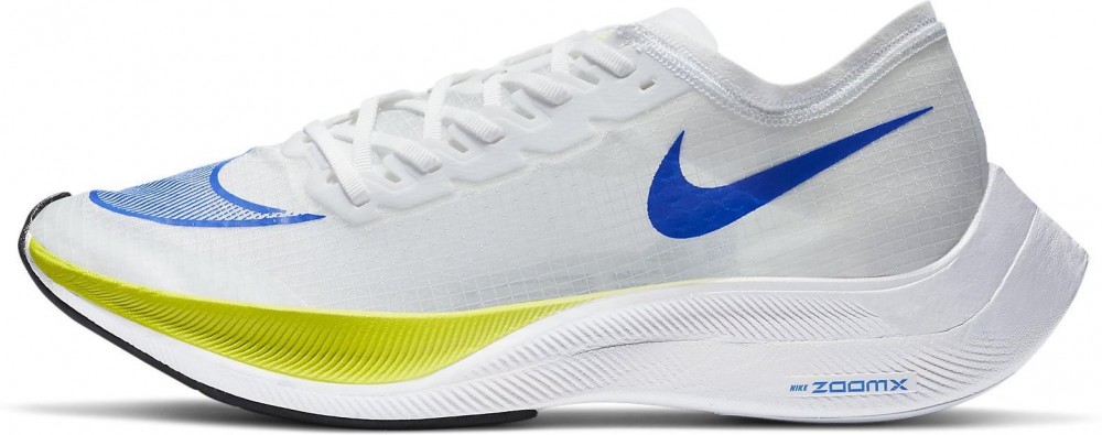Nike ZoomX Vaporfly NEXT% Futócipő - 44 EU | 9 UK | 10 US | 28 CM