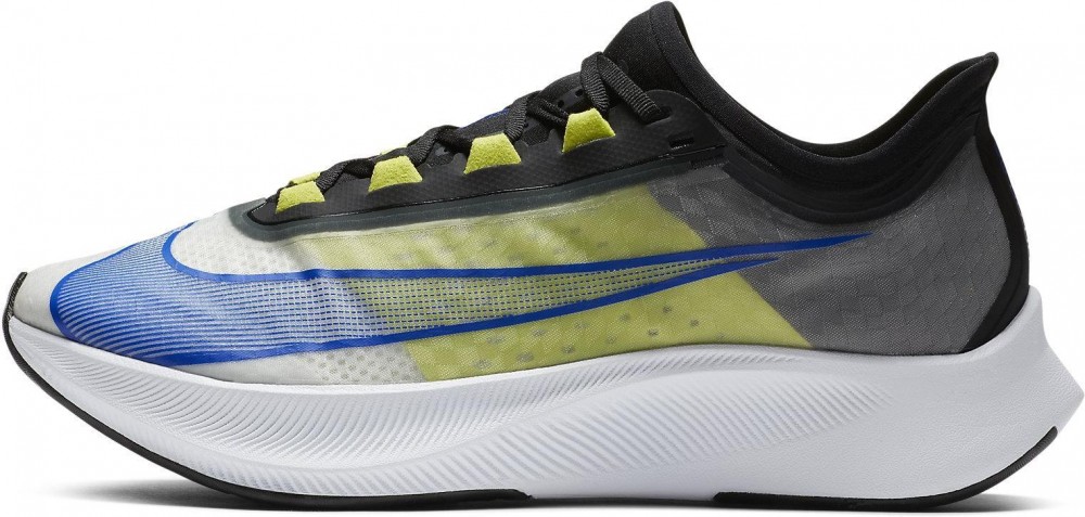 Nike ZOOM FLY 3 Futócipő - 44 EU | 9 UK | 10 US | 28 CM