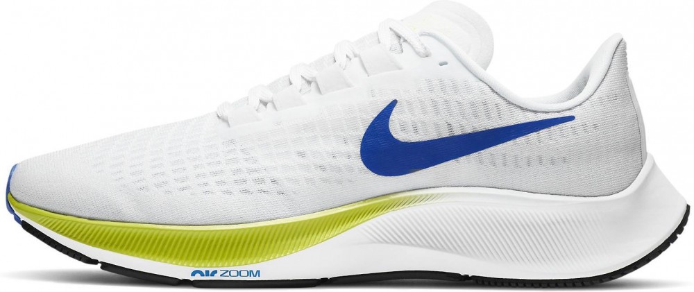 Nike AIR ZOOM PEGASUS 37 Futócipő - 47 EU | 11,5 UK | 12,5 US | 30,5 CM