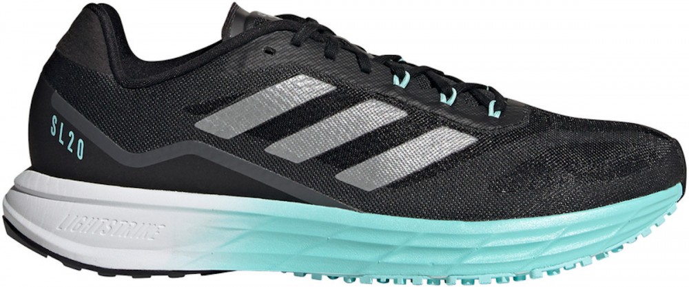 adidas SL20.2 W Futócipő - 38 EU | 5 UK | 6,5 US | 23,3 CM