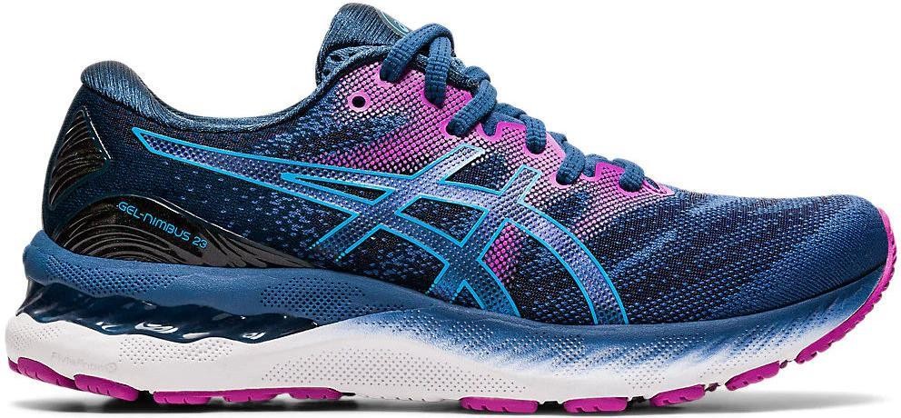 Asics GEL-NIMBUS 23 Futócipő - 37,5 EU | 4,5 UK | 6,5 US | 23,5 CM