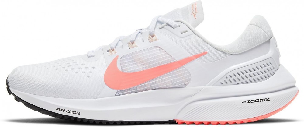 Nike WMNS AIR ZOOM VOMERO 15 Futócipő - 37,5 EU | 4 UK | 6,5 US | 23,5 CM