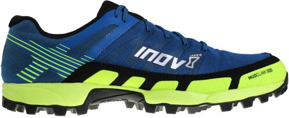 INOV-8 INOV-8 MUDCLAW 300 W Terepfutó cipők - 41,5 EU | 7,5 UK | 10 US | 26,5 CM