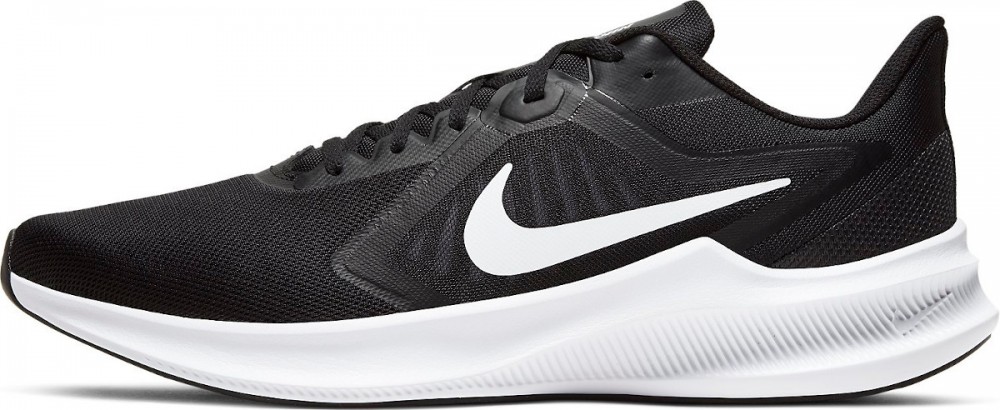 Nike Downshifter 10 Futócipő - 42,5 EU | 8 UK | 9 US | 27 CM