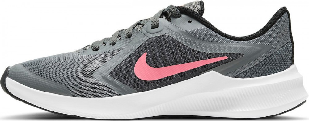 Nike DOWNSHIFTER 10 (GS) Futócipő - 39 EU | 6 UK | 6,5Y US | 24,5 CM