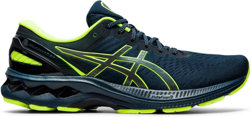 Asics GEL-KAYANO 27 LITE-SHOW Futócipő - 45 EU | 10 UK | 11 US | 28,5 CM