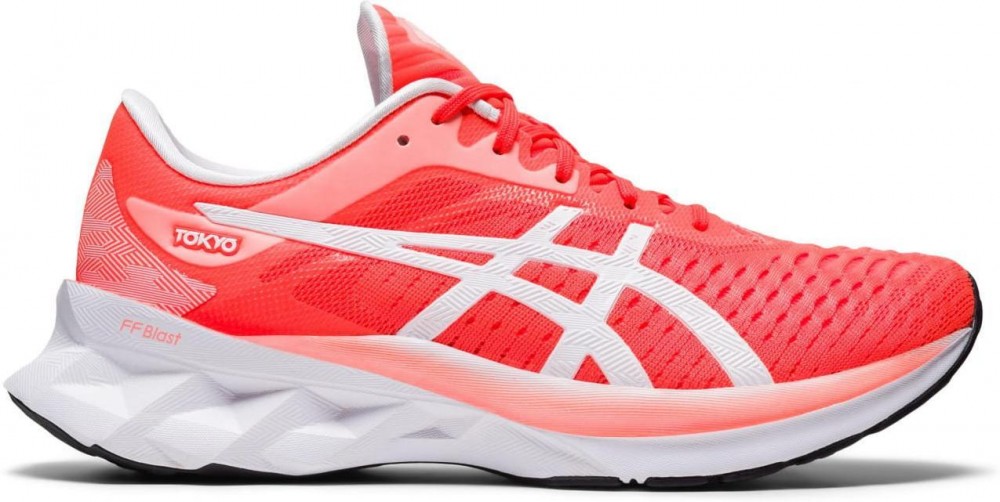 Asics NOVABLAST TOKYO Futócipő - 37,5 EU | 4,5 UK | 6,5 US | 23,5 CM