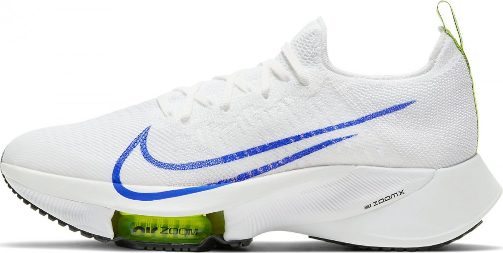 Nike AIR ZOOM TEMPO NEXT% FK Futócipő - 45 EU | 10 UK | 11 US | 29 CM