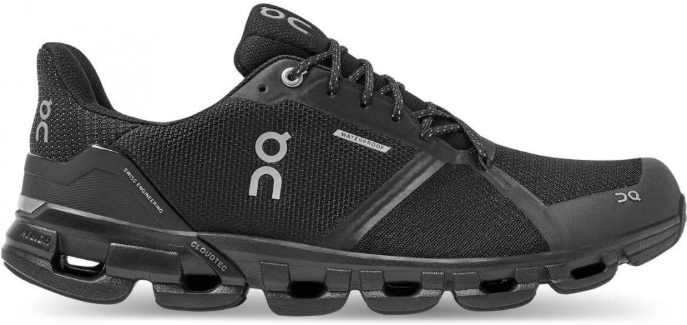On Running Cloudflyer Waterproof Futócipő - 46 EU | 11 UK | 11,5 US | 29,5 CM