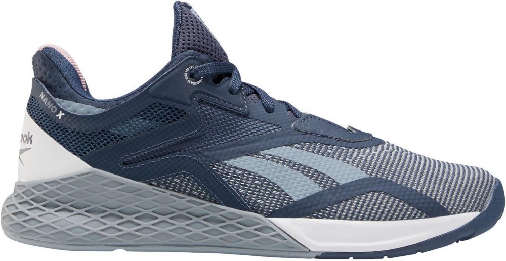 Reebok Reebok Nano X Fitness cipők - 41 EU | 7,5 UK | 10 US | 27 CM