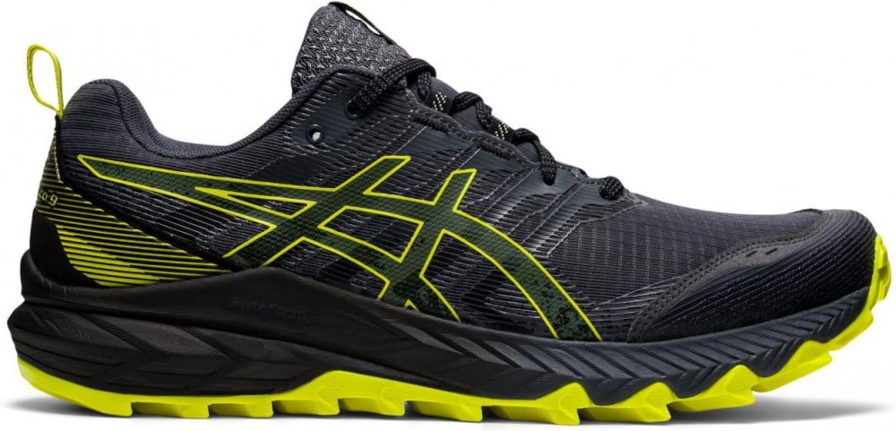 Asics GEL-Trabuco 9 Terepfutó cipők - 46,5 EU | 11 UK | 12 US | 29,5 CM