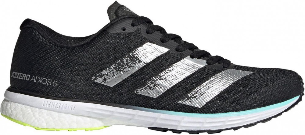 adidas ADIZERO ADIOS 5 W Futócipő - 36,7 EU | 4 UK | 5,5 US | 22,5 CM