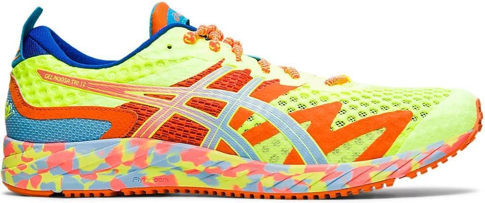 Asics GEL-NOOSA TRI 12 Futócipő - 41,5 EU | 7 UK | 8 US | 26 CM