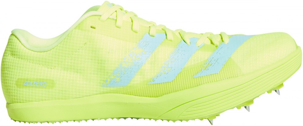adidas adizero lj Futócipő - 44 EU | 9,5 UK | 10 US | 27,1 CM