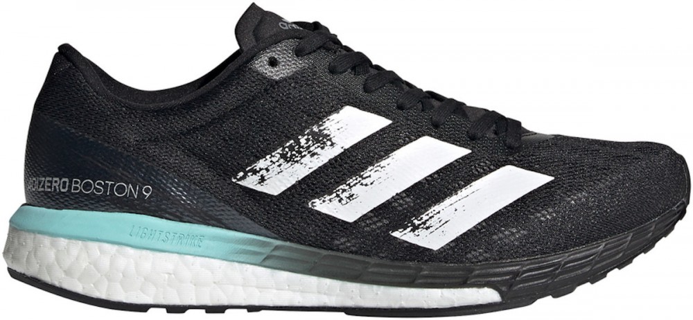 adidas ADIZERO BOSTON 9 W Futócipő - 42 EU | 8 UK | 9,5 US | 25,9 CM