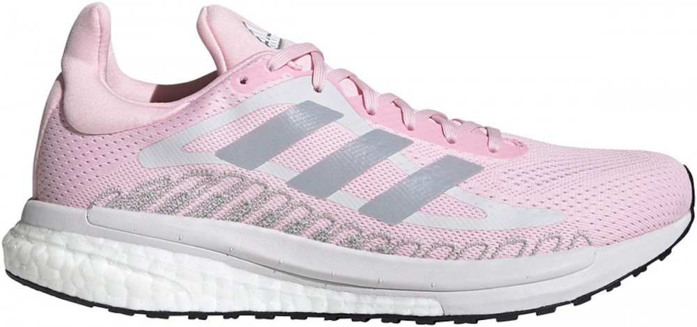 adidas SOLAR GLIDE ST 3 W Futócipő - 38 EU | 5 UK | 6,5 US | 23,3 CM