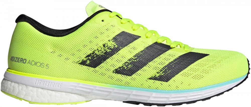 adidas adizero adios 5 m Futócipő - 43,3 EU | 9 UK | 9,5 US | 26,7 CM