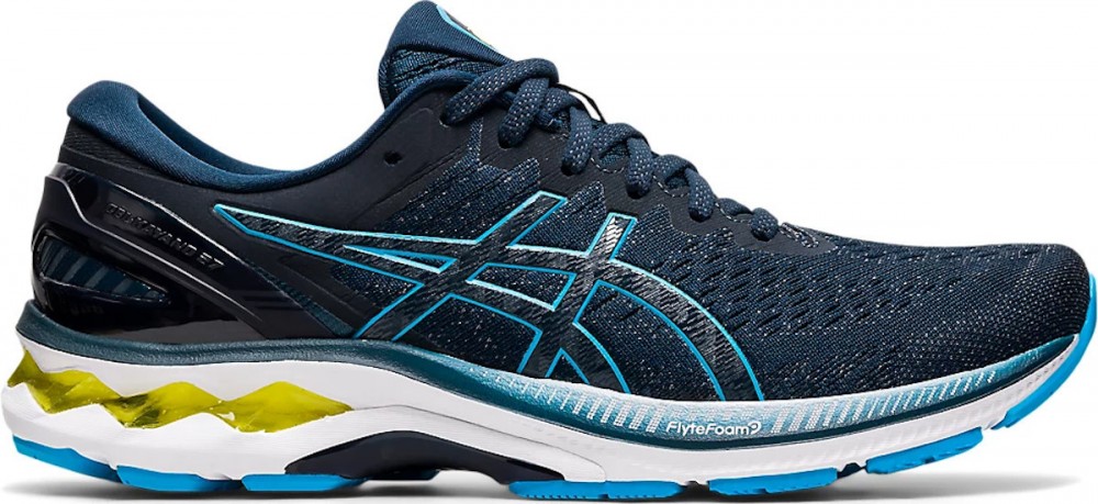 Asics GEL-KAYANO 27 Futócipő - 42,5 EU | 8 UK | 9 US | 27 CM