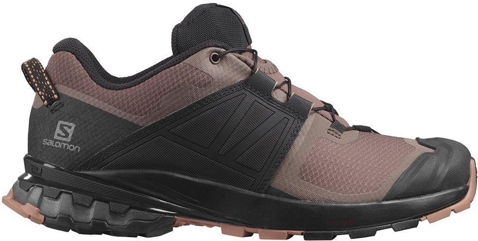 Salomon XA WILD W Terepfutó cipők - 36,7 EU | 4 UK | 5,5 US | 22,5 CM